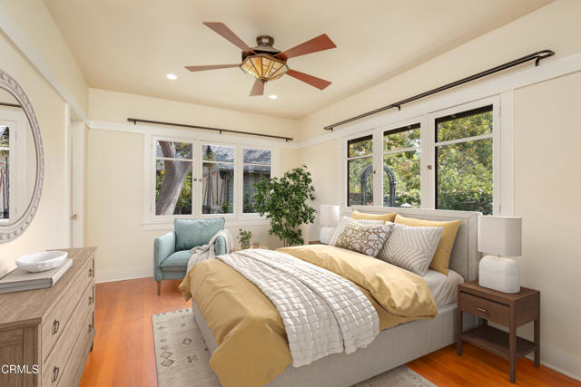 Detail Gallery Image 45 of 54 For 845 847 S Los Robles Ave, Pasadena,  CA 91106 - 4 Beds | 3 Baths