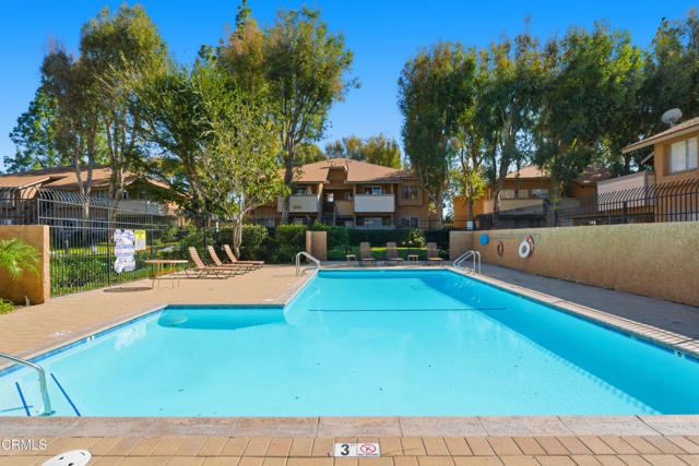 Detail Gallery Image 22 of 27 For 4561 Alamo St #F,  Simi Valley,  CA 93063 - 2 Beds | 2 Baths