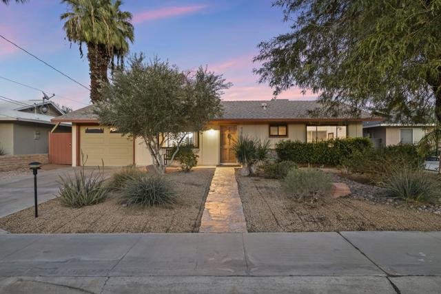 42700 Wisconsin Avenue, Palm Desert, CA 92211