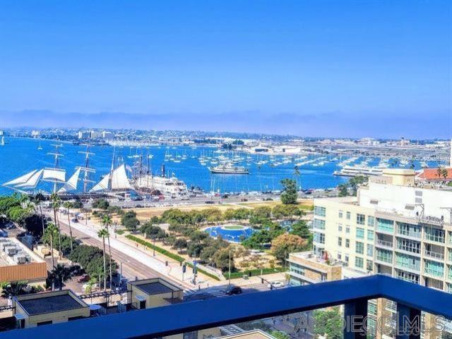 1388 Kettner Blvd #1308