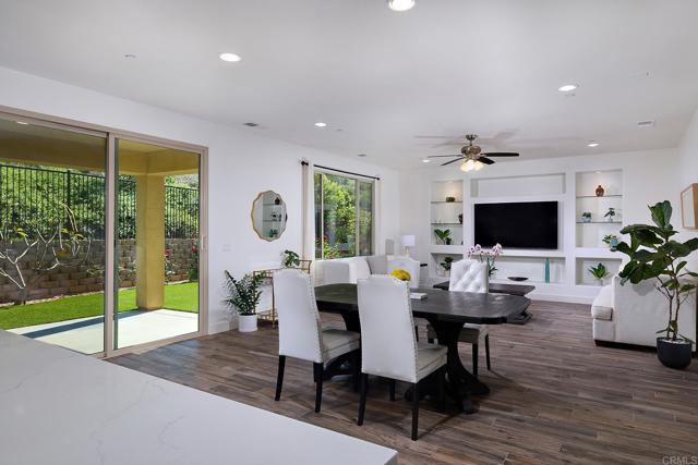 Detail Gallery Image 9 of 37 For 219 Flores Ln, Vista,  CA 92083 - 4 Beds | 2/1 Baths