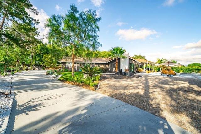 Detail Gallery Image 49 of 75 For 1901 Avowood Ct, Fallbrook,  CA 92028 - 4 Beds | 3 Baths