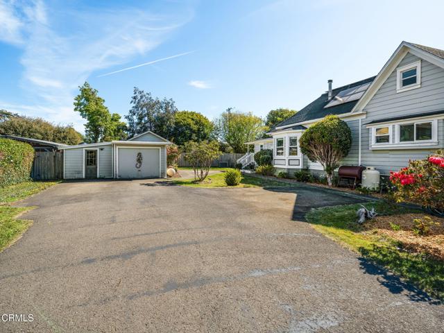 Detail Gallery Image 37 of 40 For 822 E Laurel St, Fort Bragg,  CA 95437 - 3 Beds | 3 Baths