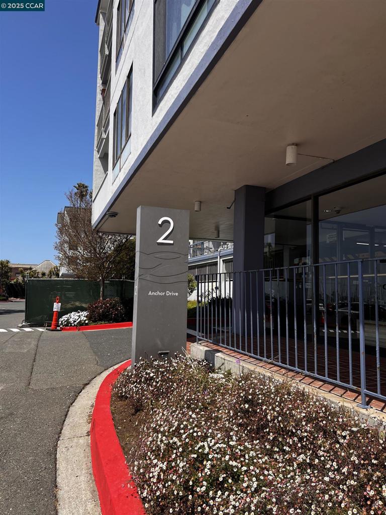 2 Anchor Drive