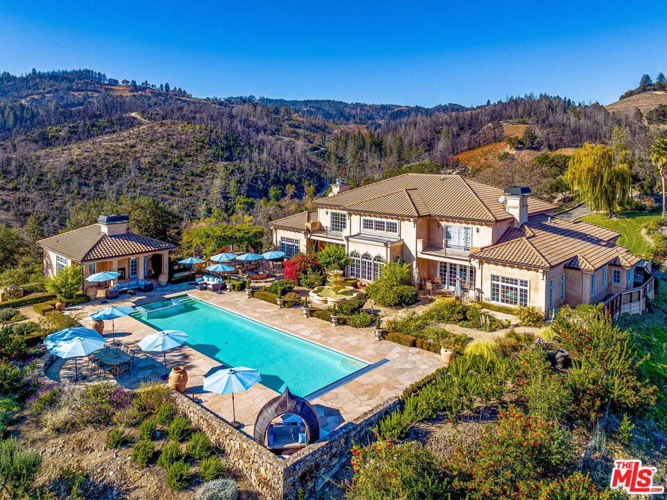 2910 Spring Mountain Road, Saint Helena, CA 94574