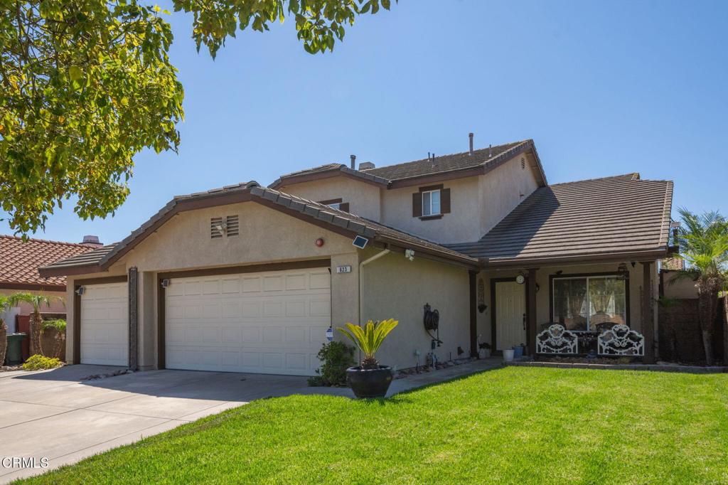 623 NOVATO Drive