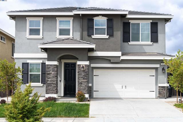 Details for 545 Havenhill Rd, Fairfield, CA 94534