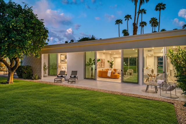 80 Lakeview Drive, Palm Springs, CA 92264