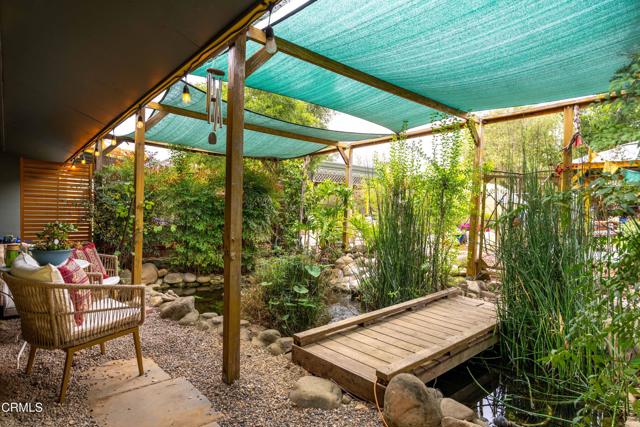 Detail Gallery Image 28 of 62 For 813 Santa Ana Bld, Oak View,  CA 93022 - 3 Beds | 2 Baths