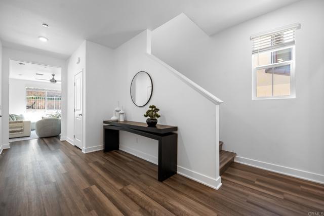 Home for Sale in Vista