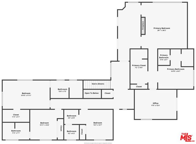 24908 Bella Vista Drive, Calabasas CA: https://media.crmls.org/mediaz/54650cc8-e40b-458e-874f-abc8c635ee14.jpg