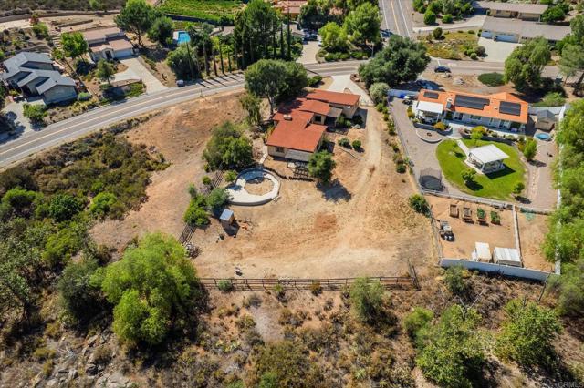 Detail Gallery Image 41 of 57 For 24093 Sargeant Rd., Ramona,  CA 92065 - 4 Beds | 3 Baths