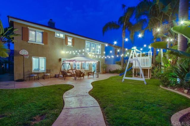 Home for Sale in Chula Vista