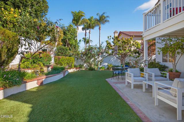 Detail Gallery Image 41 of 51 For 9305 Hollister St, Ventura,  CA 93004 - 4 Beds | 3 Baths