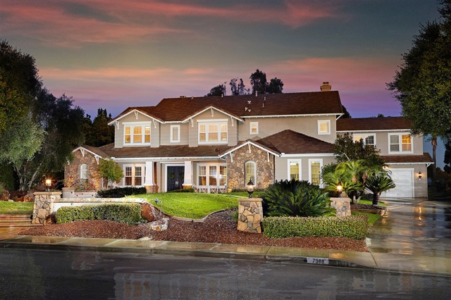 Photo of 7988 Paseo Esmerado, Carlsbad, CA 92009