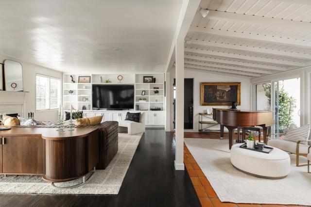 Home for Sale in Rancho Santa Fe