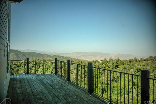 Detail Gallery Image 7 of 10 For 3305 Oakwood Dr, Julian,  CA 92036 - 2 Beds | 2 Baths