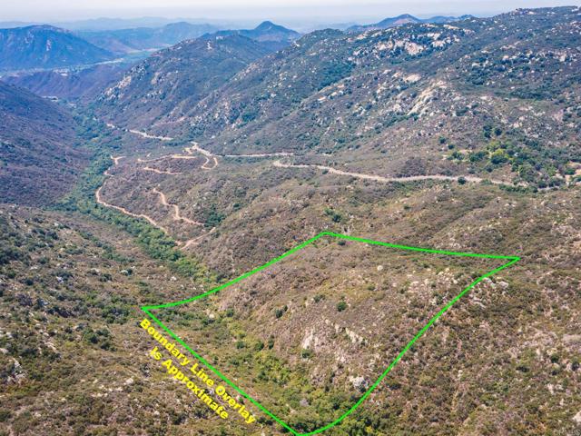 Detail Gallery Image 5 of 11 For 0 Temepa Rd, Pala,  CA 92059 - – Beds | – Baths