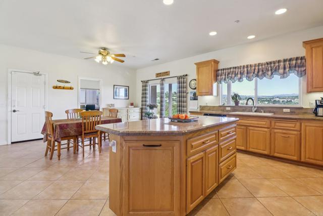 Detail Gallery Image 4 of 23 For 2040 Ross Ave, Boulevard,  CA 91905 - 3 Beds | 2 Baths