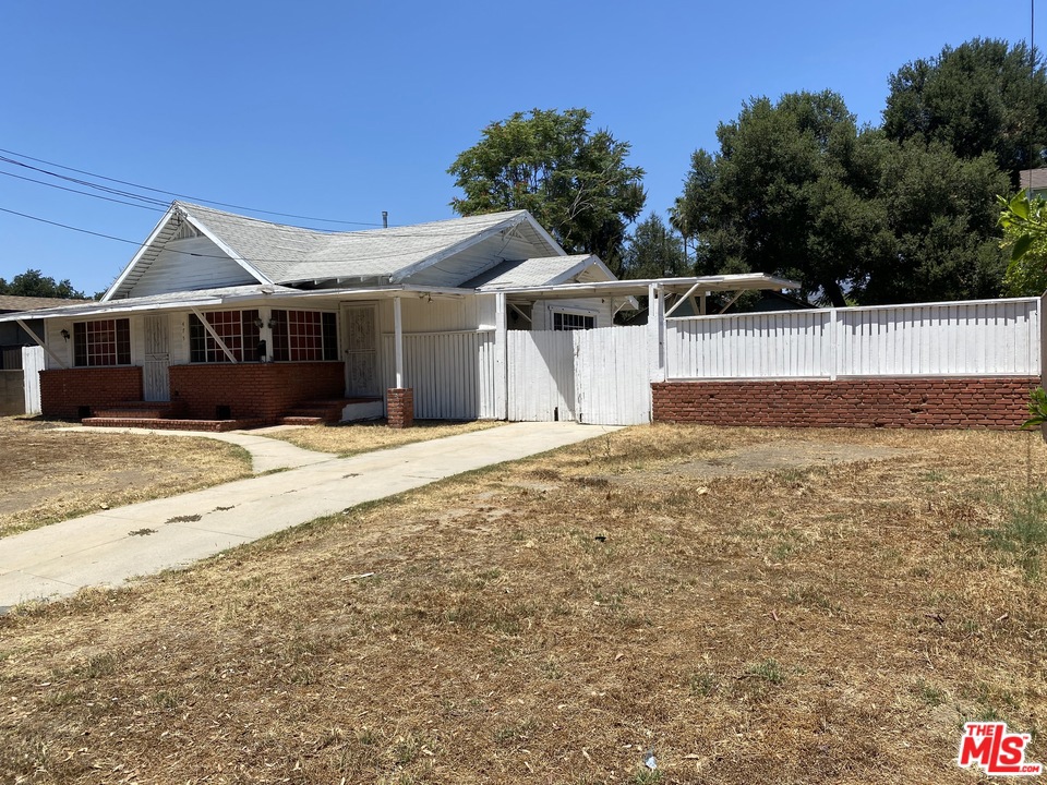475 Wyoming Street
