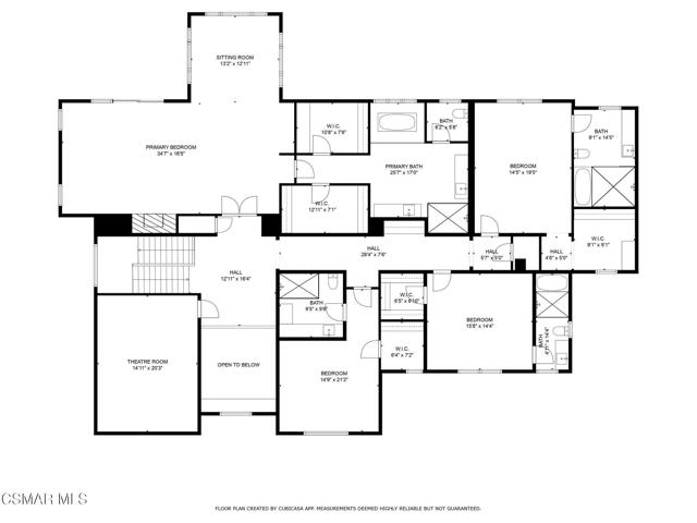 2259 Melford Court, Westlake Village CA: https://media.crmls.org/mediaz/546a0b57-d908-439c-b6f5-f77f340a55a2.jpg