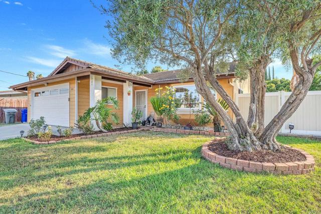 Detail Gallery Image 35 of 41 For 601 Judson St, Escondido,  CA 92027 - 3 Beds | 2 Baths