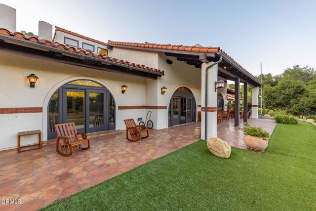 Detail Gallery Image 5 of 43 For 10829 10883 Oak Knoll Rd, Ojai,  CA 93023 - 4 Beds | 4/1 Baths