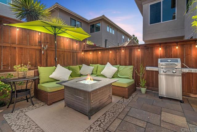 Detail Gallery Image 1 of 1 For 2243 Granby Way, San Marcos,  CA 92078 - 3 Beds | 2/1 Baths