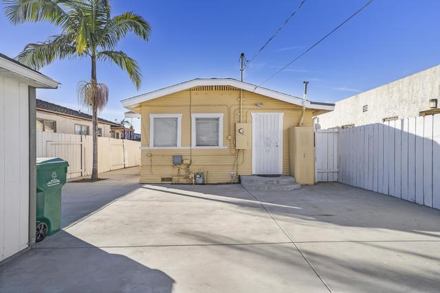 4547 Hawley Blvd, San Diego, California 92116, 3 Bedrooms Bedrooms, ,1 BathroomBathrooms,Single Family Residence,For Sale,Hawley Blvd,250020333SD