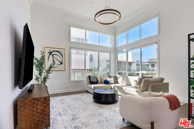 Details for 12491 Osprey Lane 3, Playa Vista, CA 90094