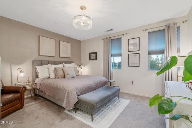 Detail Gallery Image 31 of 52 For 3350 E Yountville Dr #7,  Ontario,  CA 91761 - 3 Beds | 2/1 Baths