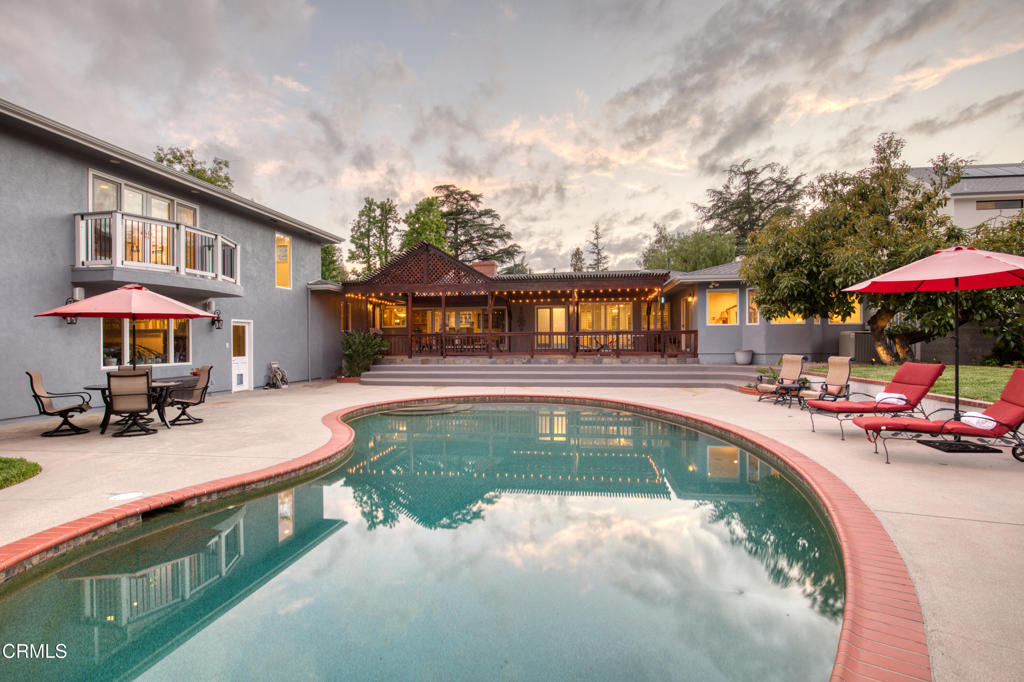 375 Berkshire Avenue La Canada Flintridge img 17