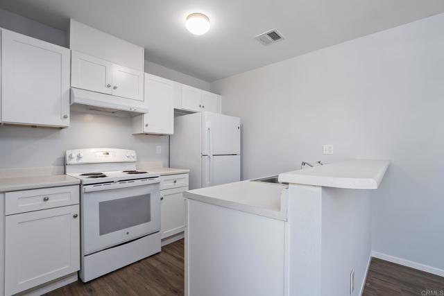 Detail Gallery Image 7 of 19 For 12167 Wintercrest Dr #1,  Lakeside,  CA 92040 - 2 Beds | 1 Baths