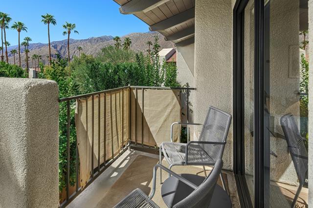 353 N Hermosa Drive #9c2, Palm Springs, CA 92262