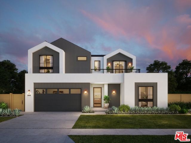 Photo of 16805 Otsego Street, Encino, CA 91436