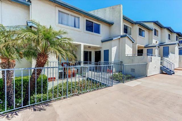 Detail Gallery Image 20 of 20 For 8186 Lemon Grove Way #E,  Lemon Grove,  CA 91945 - 2 Beds | 2 Baths
