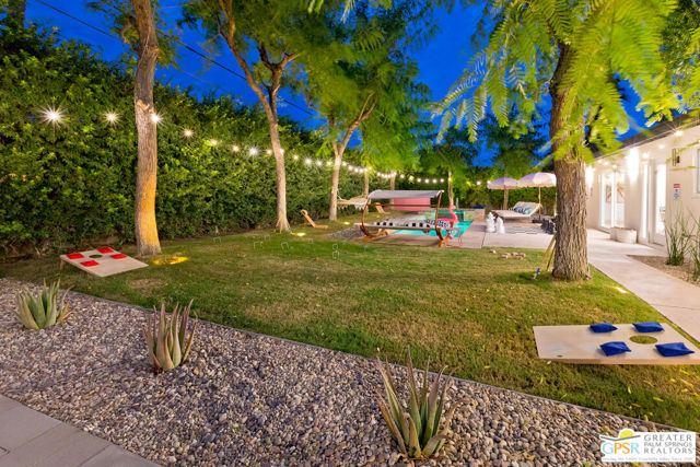 722 Chuckwalla Road, Palm Springs, California 92262, 4 Bedrooms Bedrooms, ,4 BathroomsBathrooms,Single Family Residence,For Sale,Chuckwalla,24409635