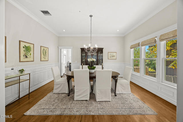 Detail Gallery Image 8 of 42 For 260 W Carter Ave, Sierra Madre,  CA 91024 - 4 Beds | 3/1 Baths