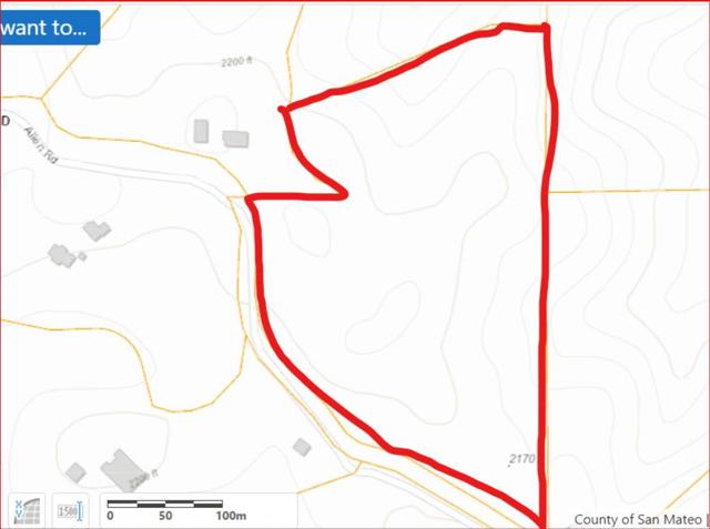0 Allen, Woodside CA: https://media.crmls.org/mediaz/547065f9-2ed0-44c4-8f6c-a1dd0ef45d98.jpg