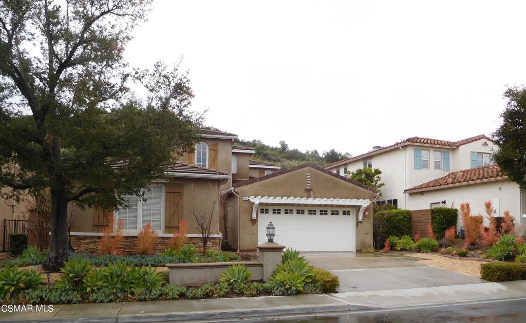14431 Shawnee Street, Moorpark, CA 93021
