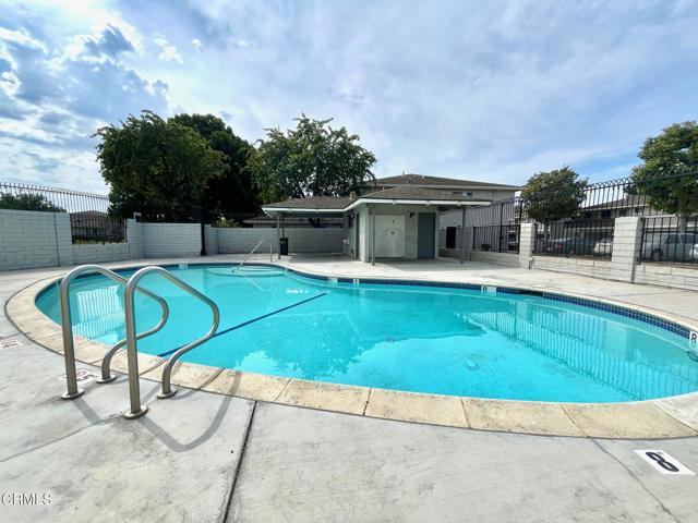 Detail Gallery Image 24 of 24 For 1157 Acadia Pl, Ventura,  CA 93003 - 2 Beds | 1 Baths