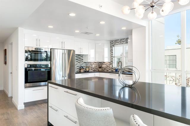 Detail Gallery Image 25 of 56 For 510 1st Ave #402,  San Diego,  CA 92101 - 4 Beds | 4 Baths