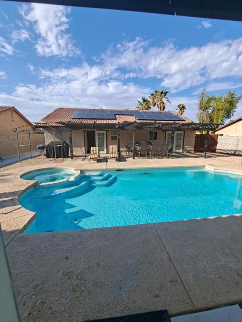 Image 1 of 72 For 68605 Tortuga Road