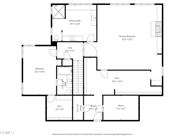 Detail Gallery Image 50 of 51 For 1535 Ontario Ave, Pasadena,  CA 91103 - 5 Beds | 3/2 Baths