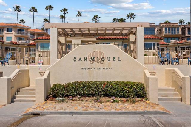 Home for Sale in Oceanside