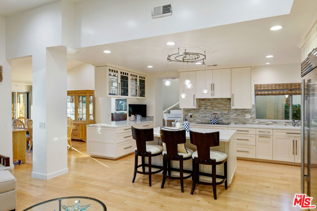 4 Bed Home for Sale in Malibu, California