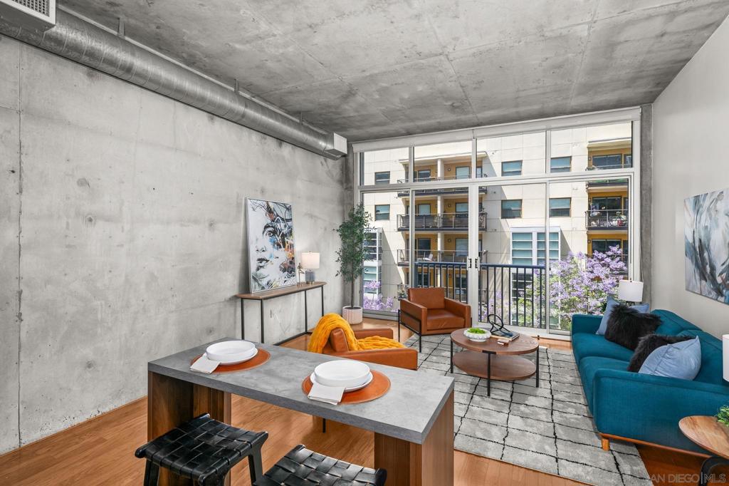 1025 Island - photo 7