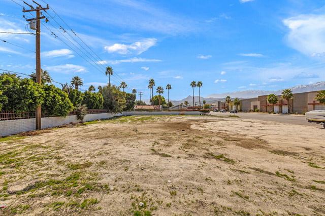 Image 1 of 4 For 0 San Luis Rey Drive