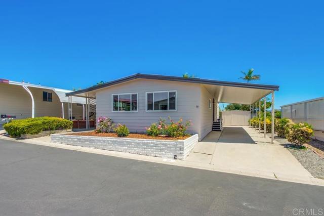 Detail Gallery Image 27 of 31 For 650 S Rancho Santa Fe Rd #50,  San Marcos,  CA 92078 - 2 Beds | 2 Baths