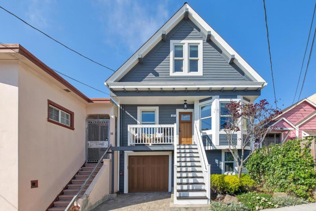 27 Beta Avenue